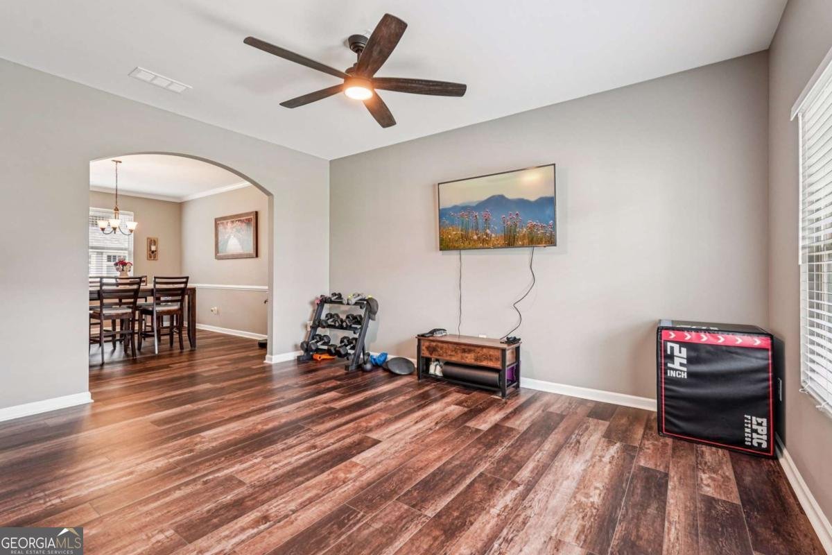291 Harmony Circle Acworth - 8