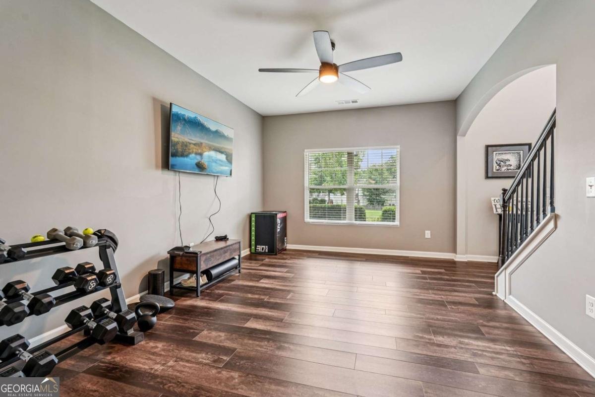 291 Harmony Circle Acworth - 9