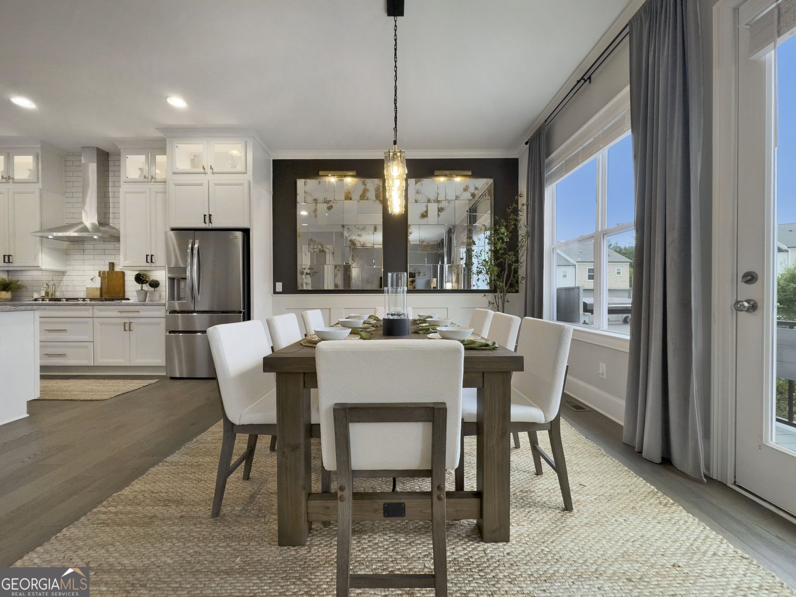 105 Harlow Circle Roswell - 1