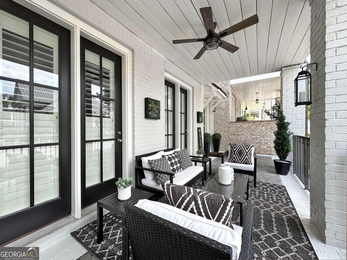 105 Harlow Circle Roswell - 10