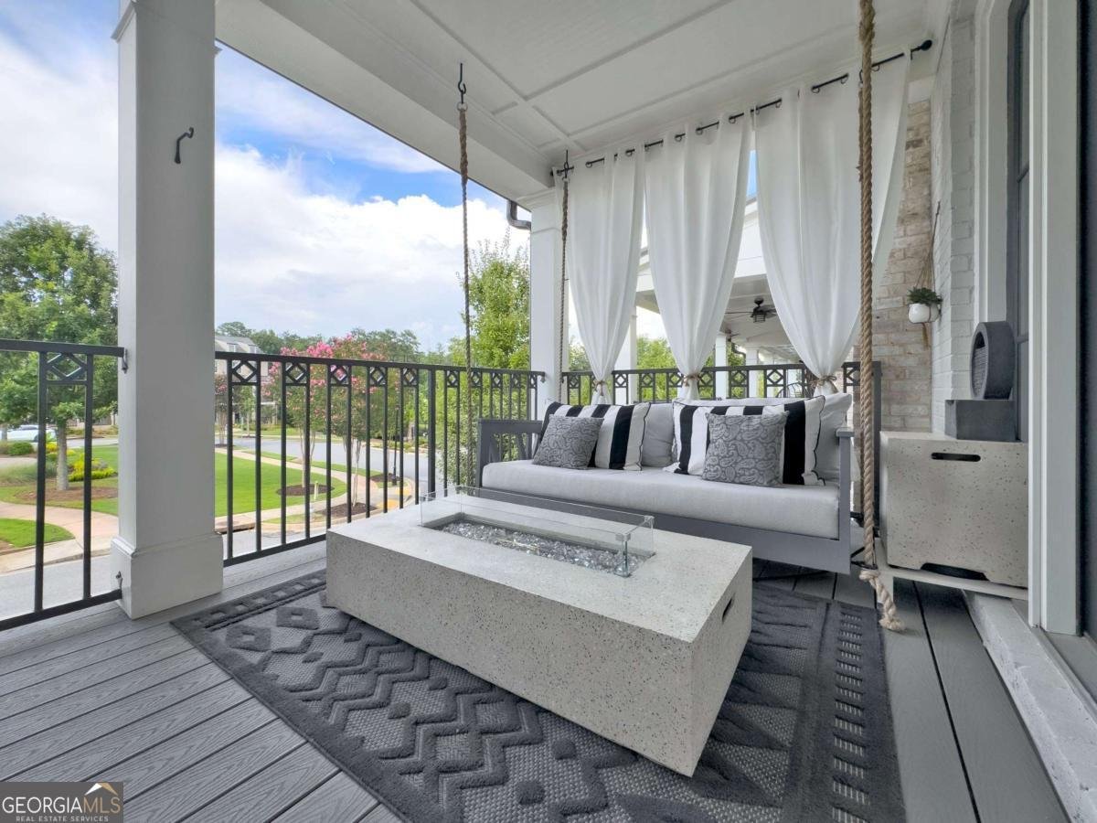 105 Harlow Circle Roswell - 11