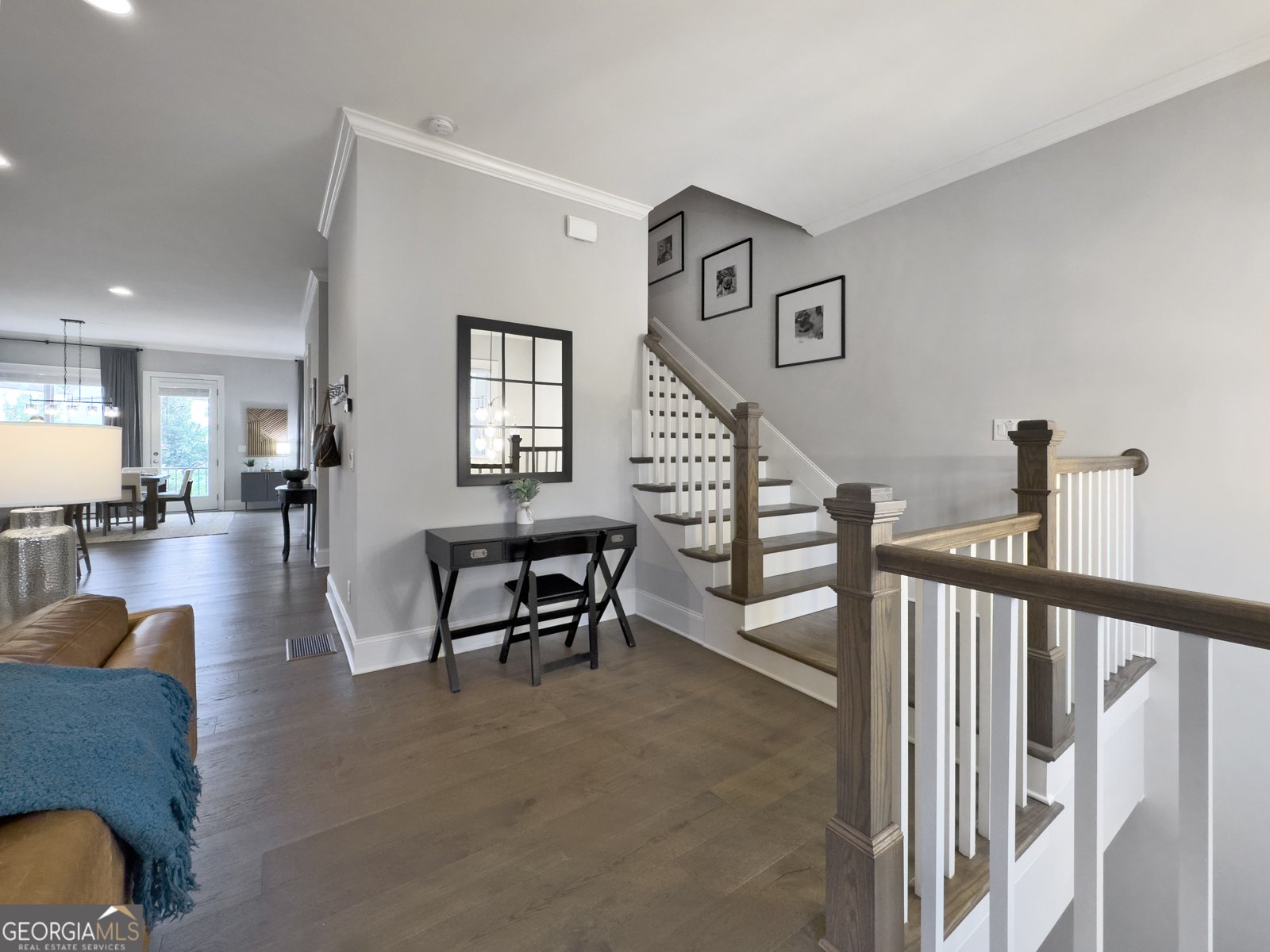 105 Harlow Circle Roswell - 12