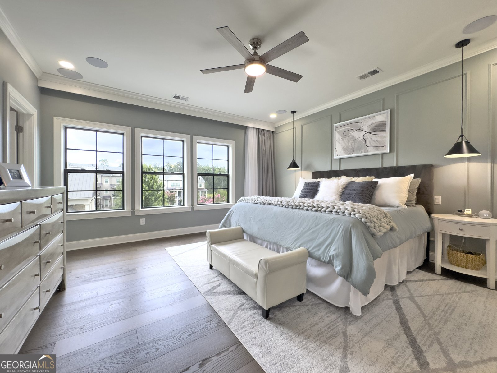 105 Harlow Circle Roswell - 14