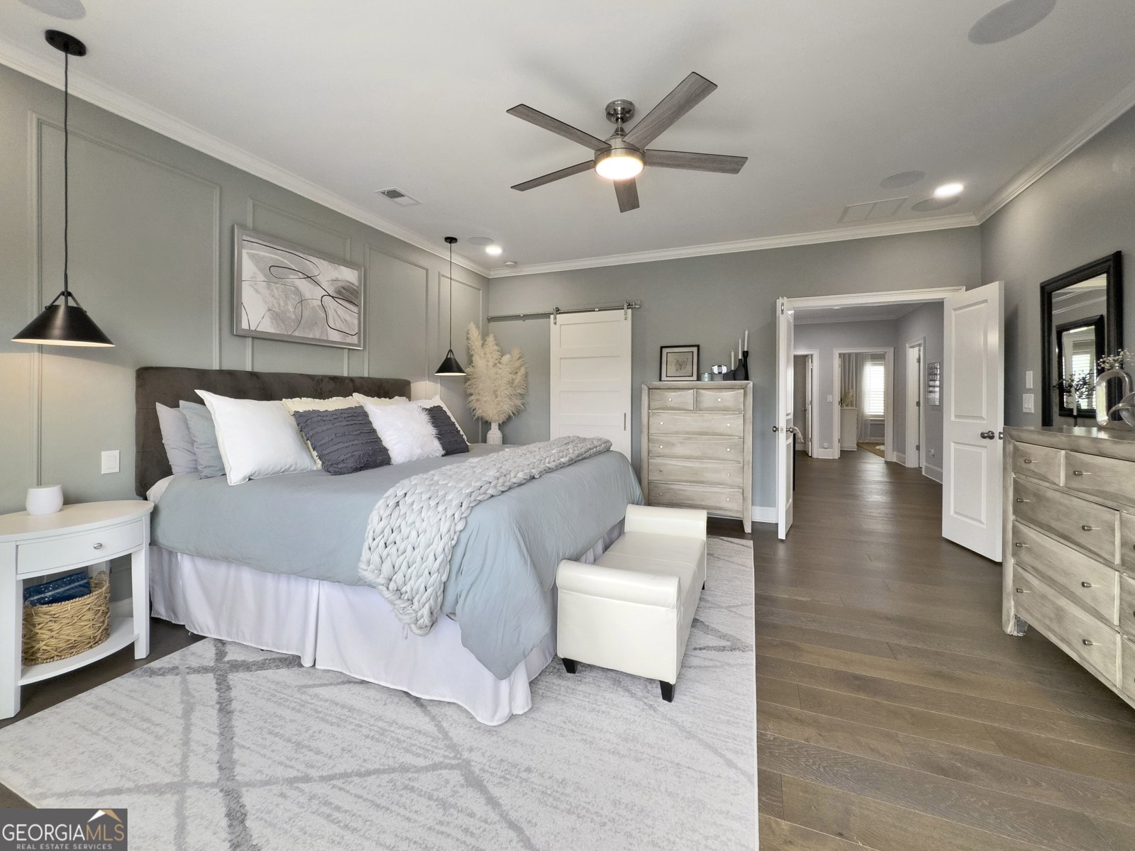 105 Harlow Circle Roswell - 15