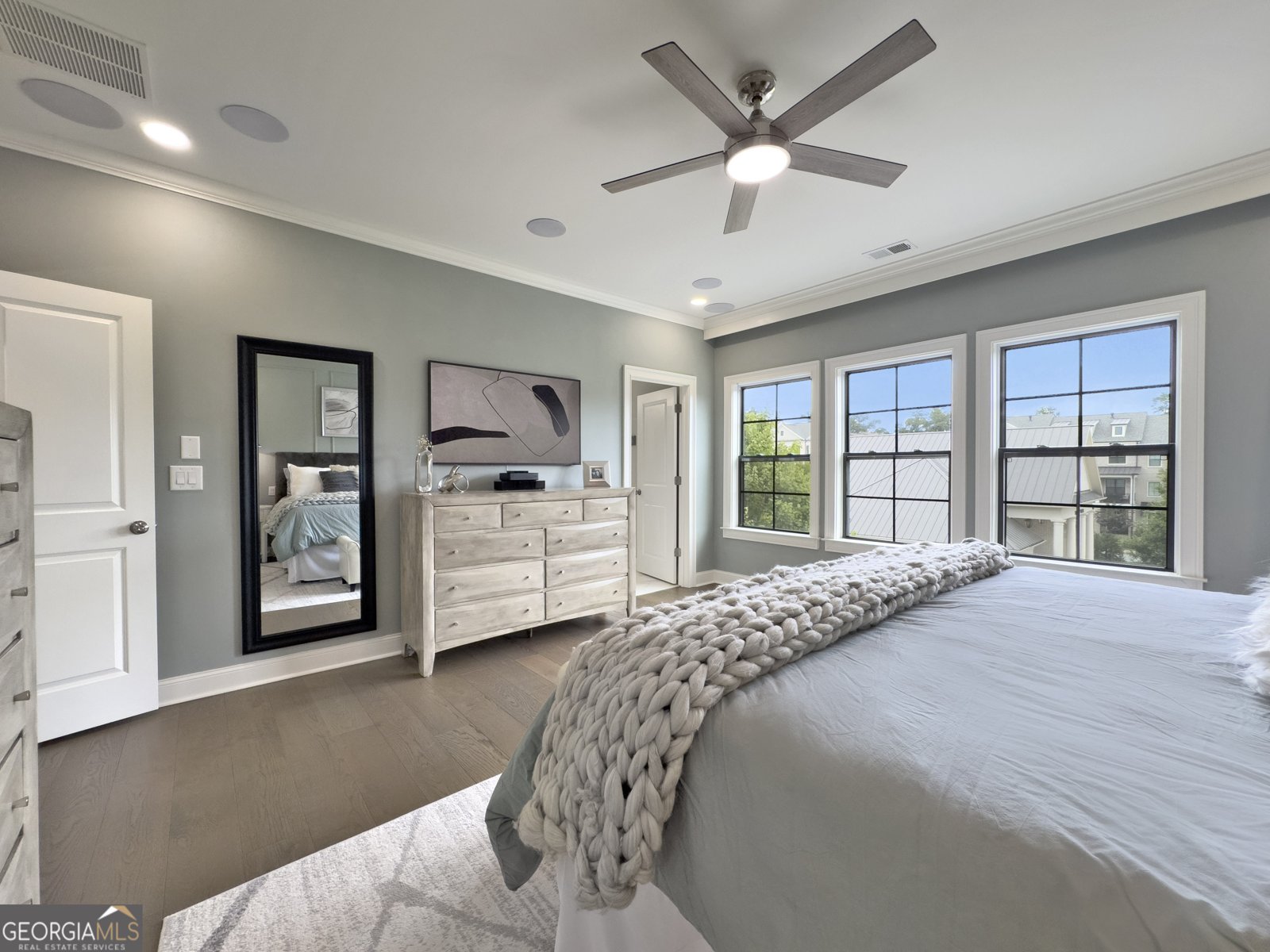 105 Harlow Circle Roswell - 16