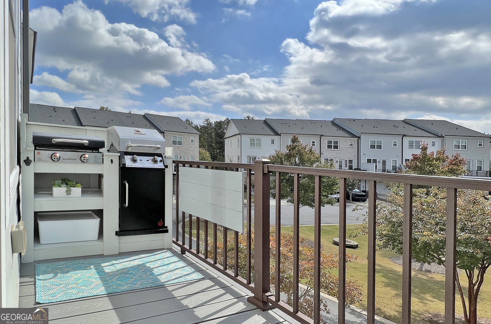 105 Harlow Circle Roswell - 2