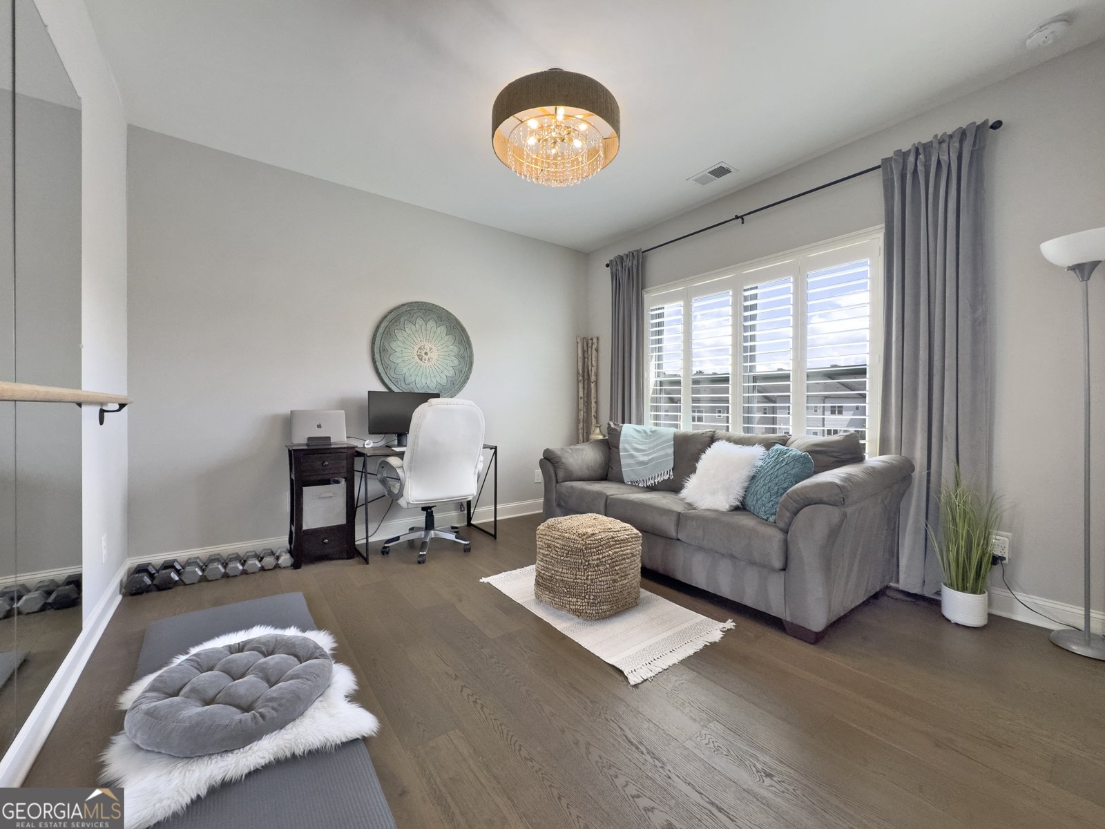 105 Harlow Circle Roswell - 23