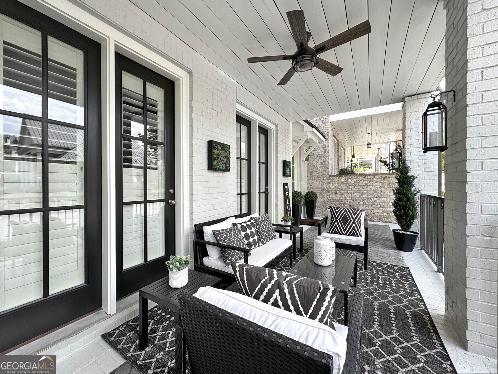 105 Harlow Circle Roswell - 32