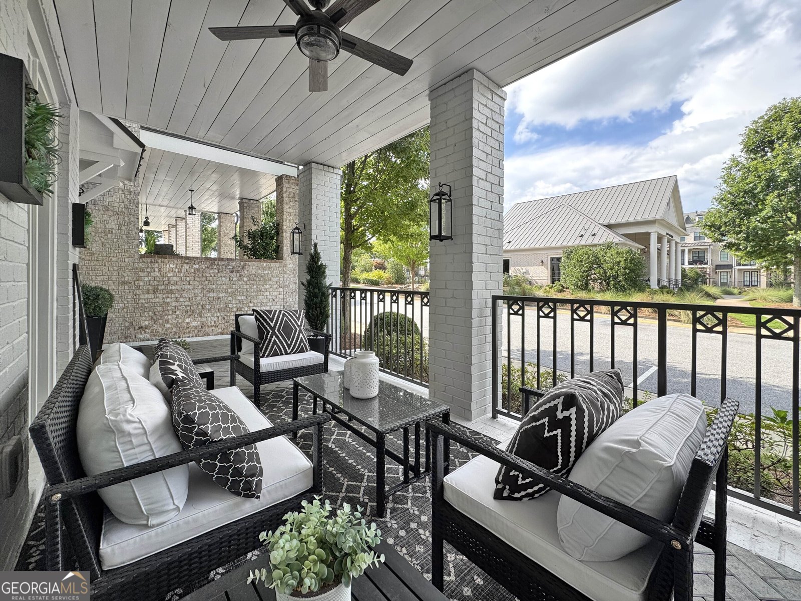105 Harlow Circle Roswell - 33