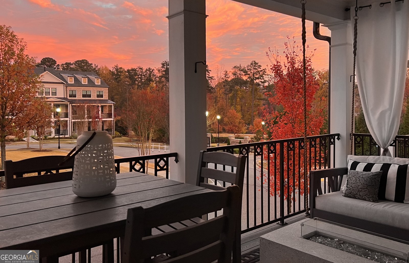 105 Harlow Circle Roswell - 34