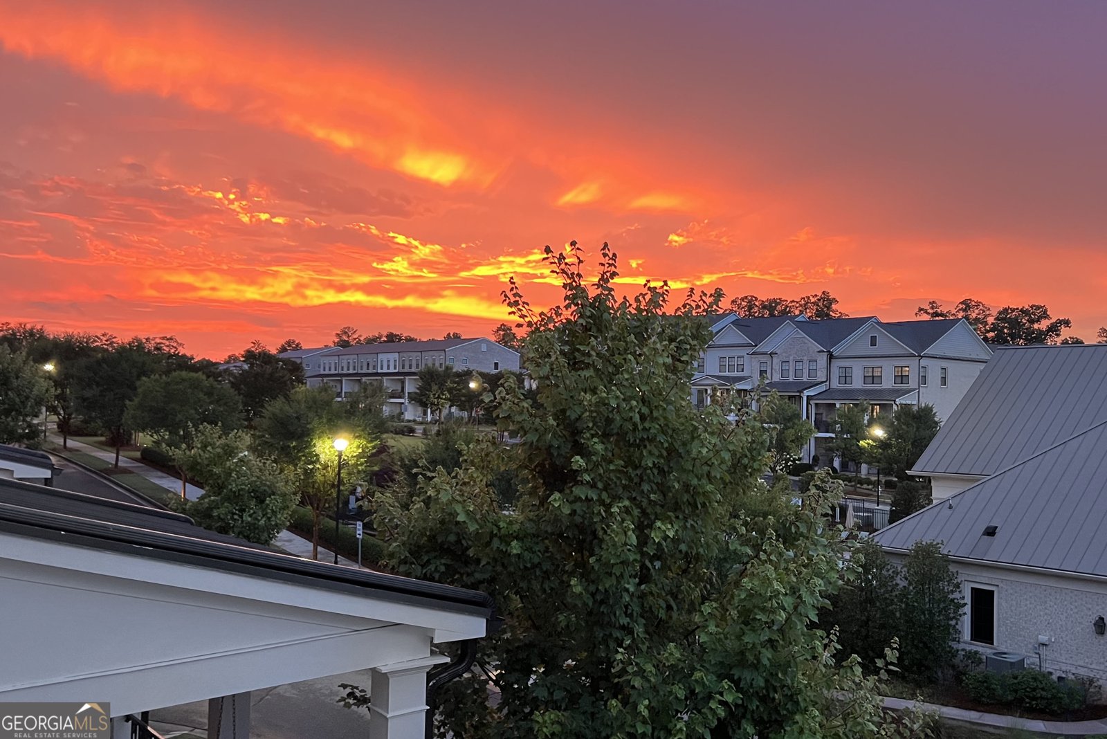 105 Harlow Circle Roswell - 35