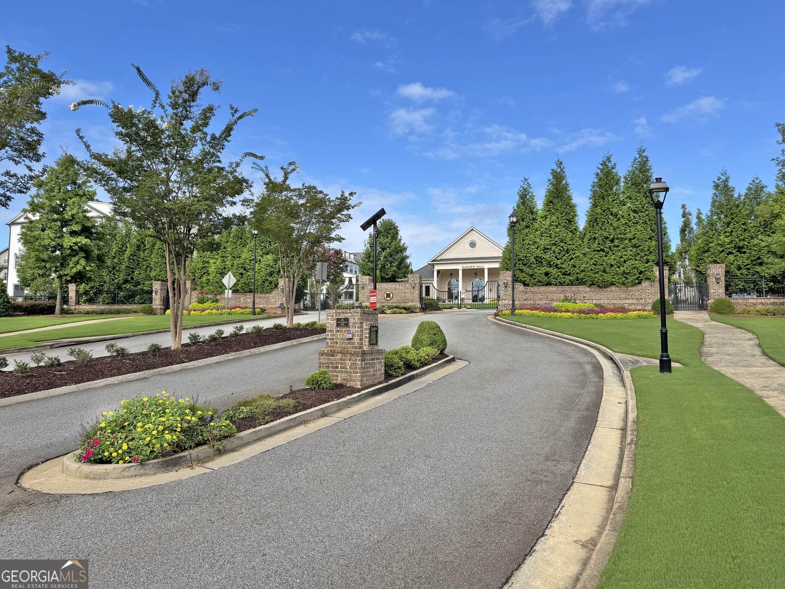 105 Harlow Circle Roswell - 37
