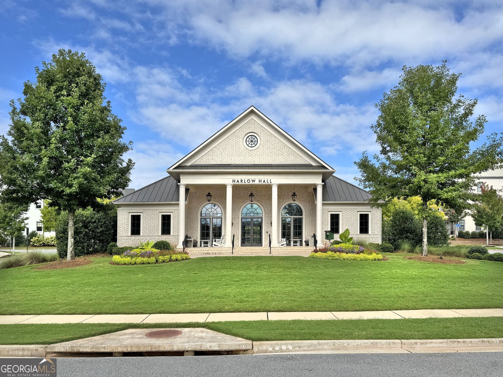 105 Harlow Circle Roswell - 39