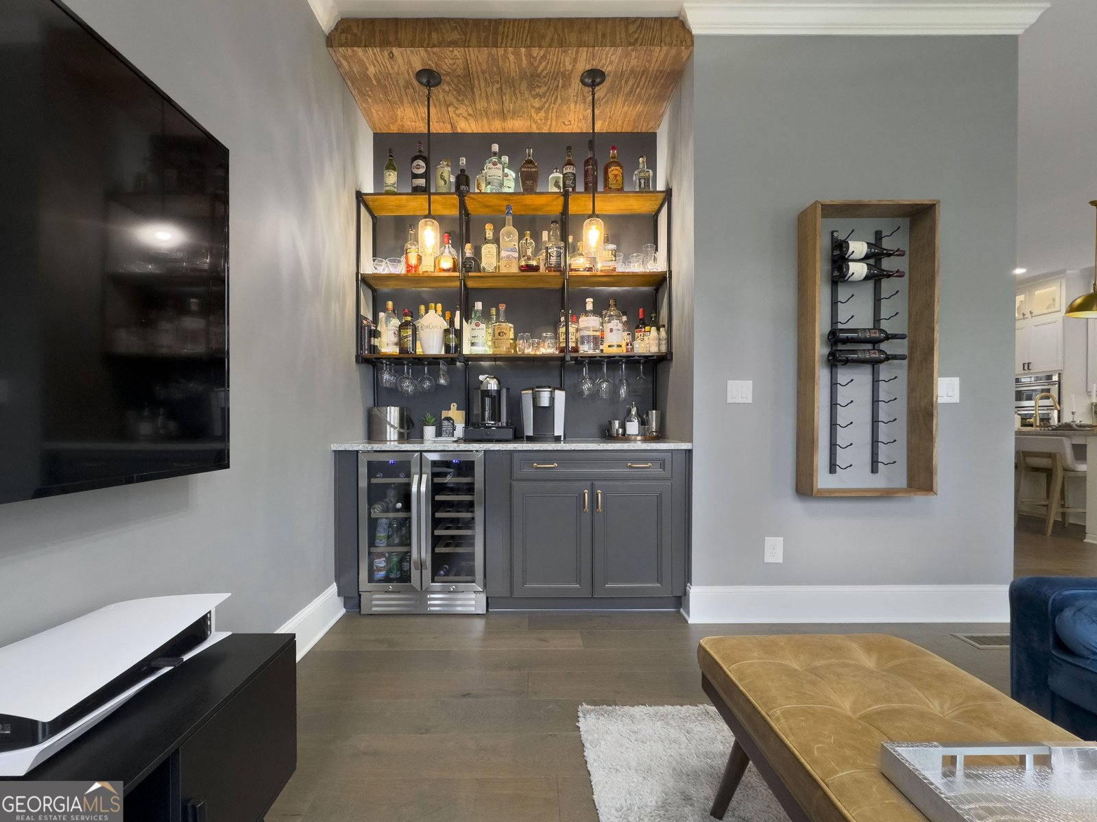 105 Harlow Circle Roswell - 4