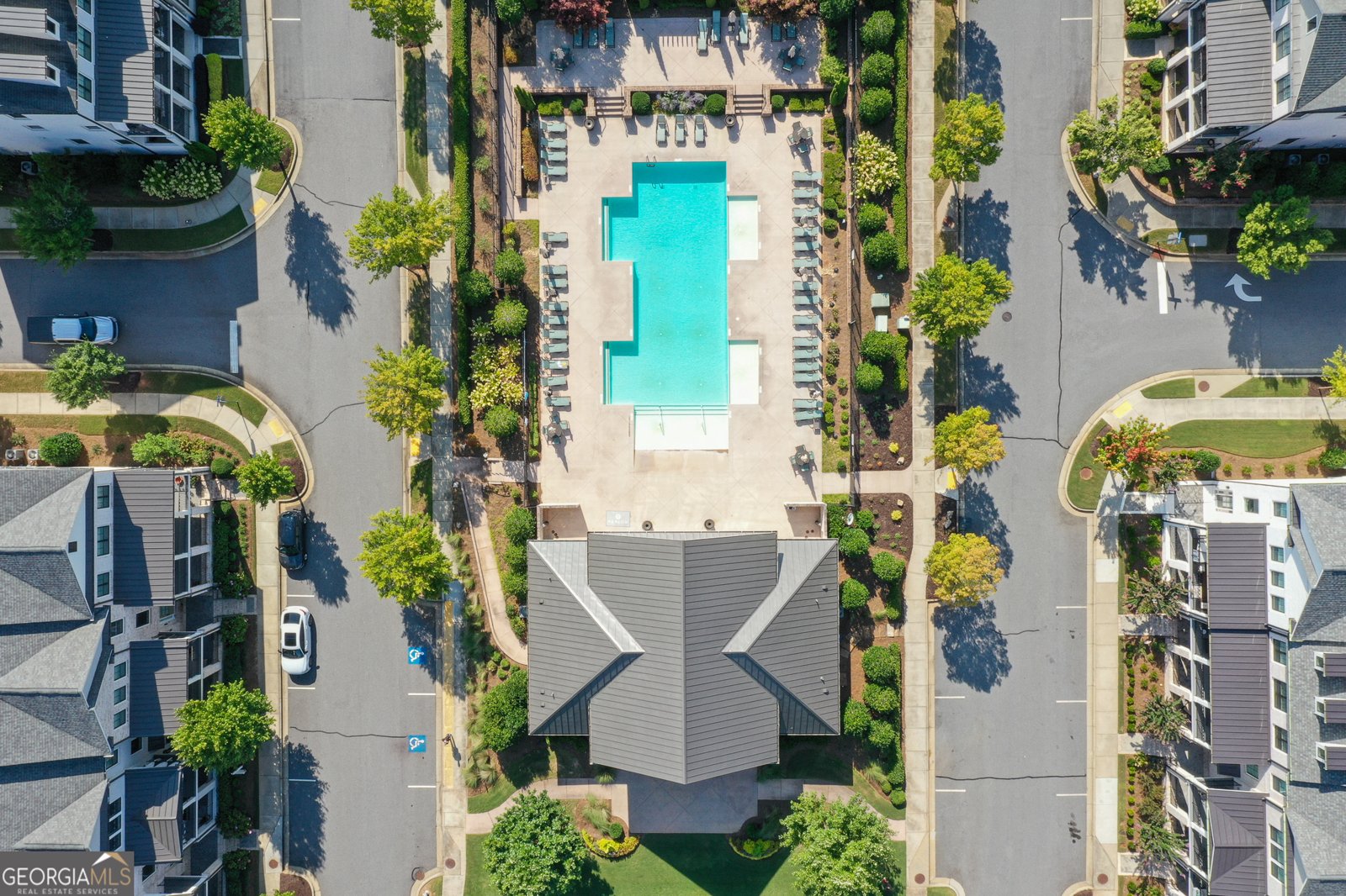 105 Harlow Circle Roswell - 40