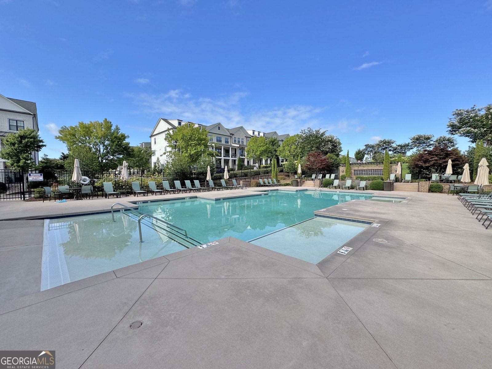105 Harlow Circle Roswell - 42