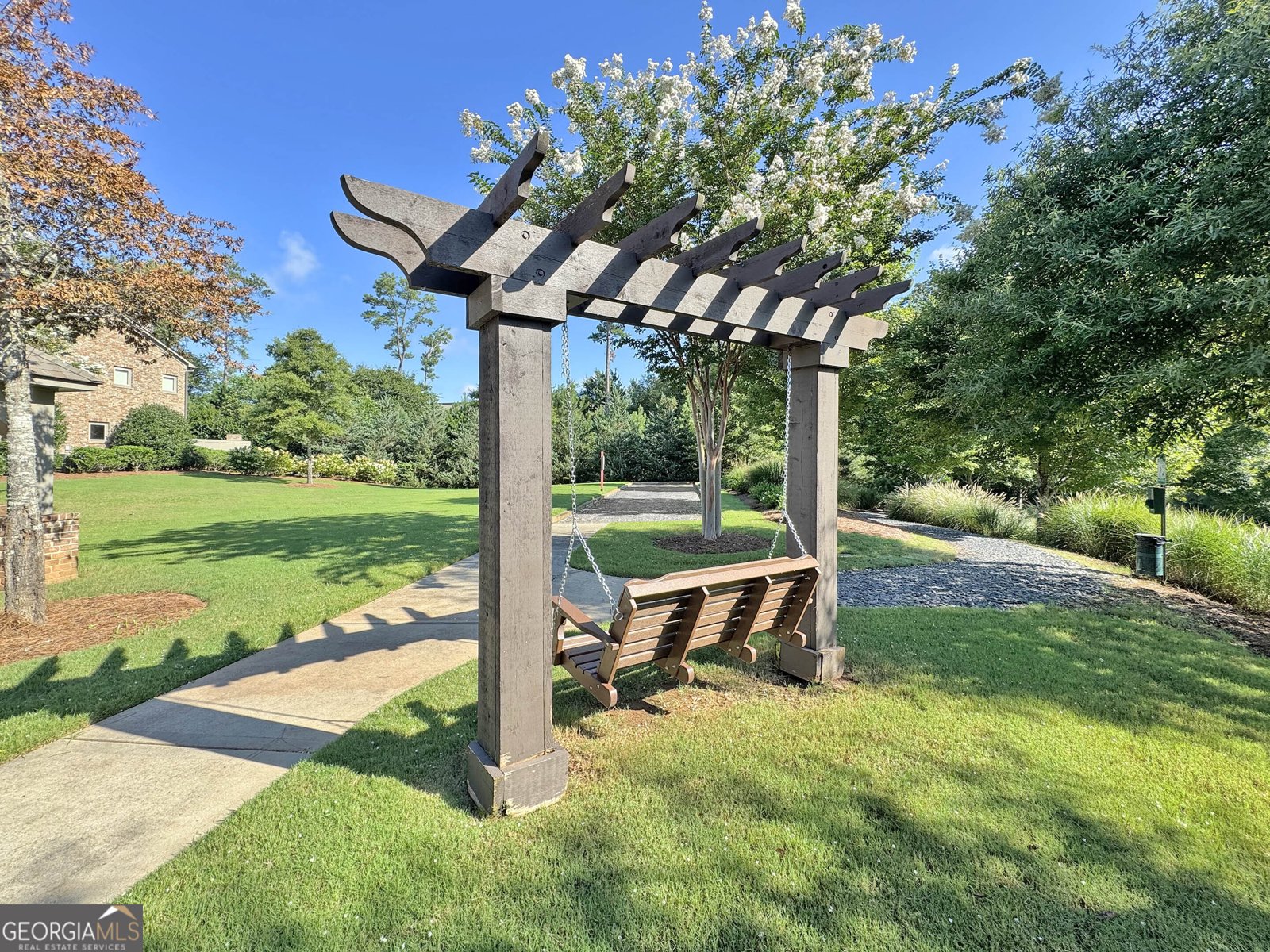 105 Harlow Circle Roswell - 45