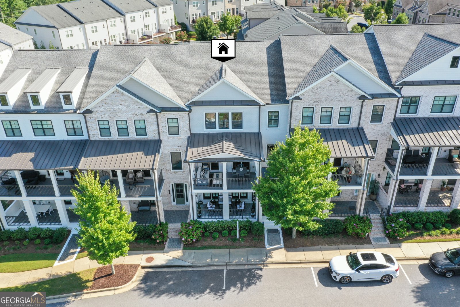 105 Harlow Circle Roswell - 47