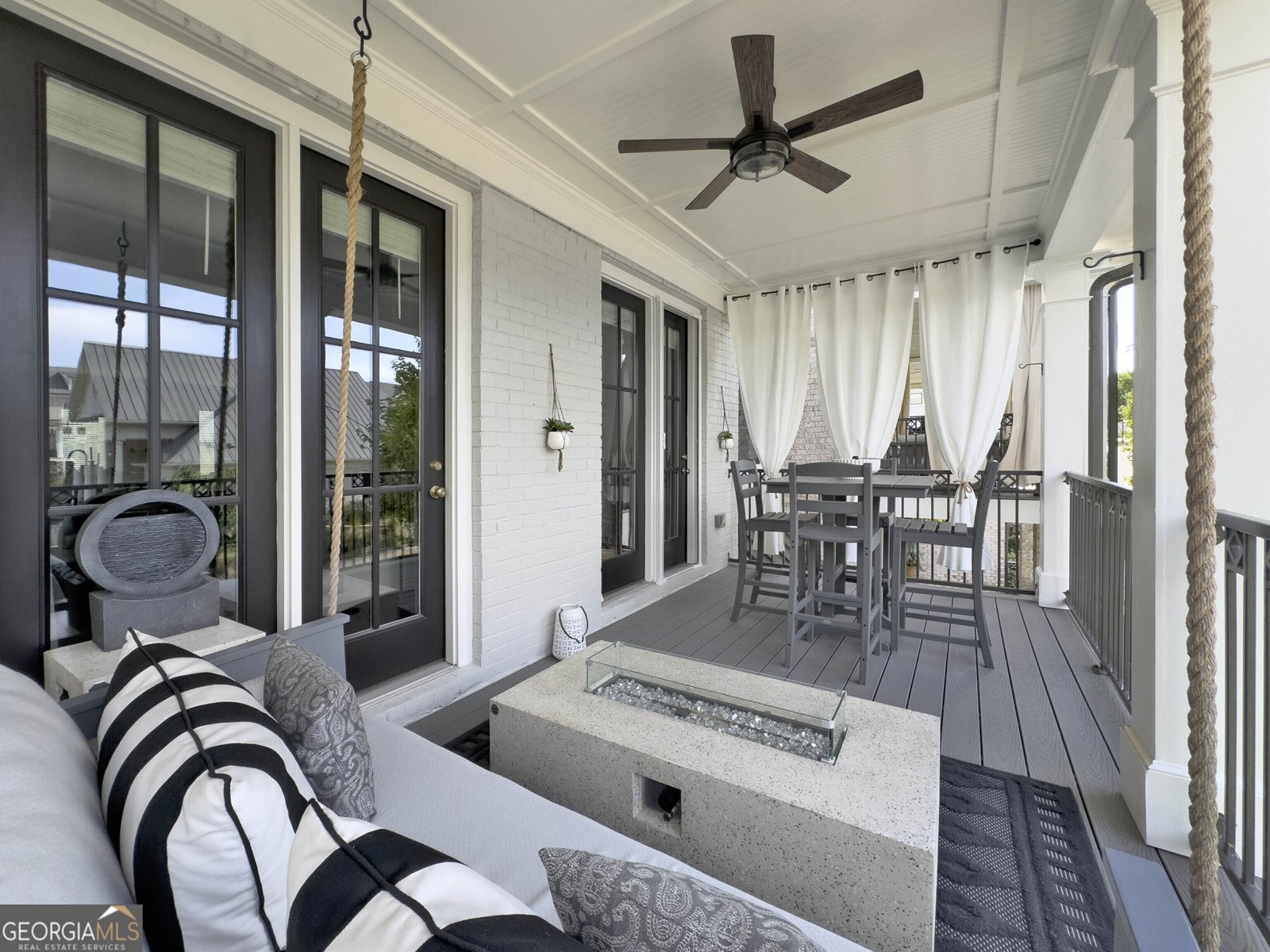 105 Harlow Circle Roswell - 7