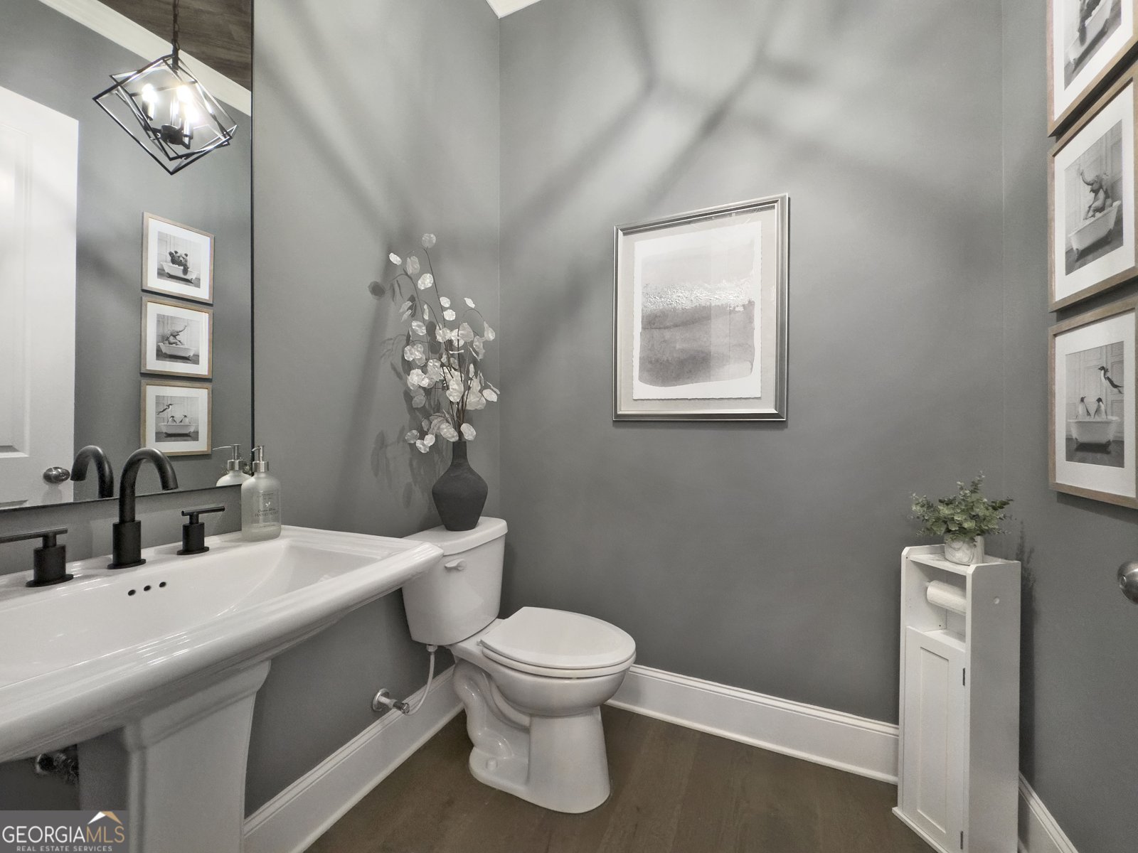 105 Harlow Circle Roswell - 9