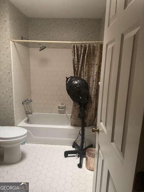 7157 Williamsburg Drive Riverdale - 1