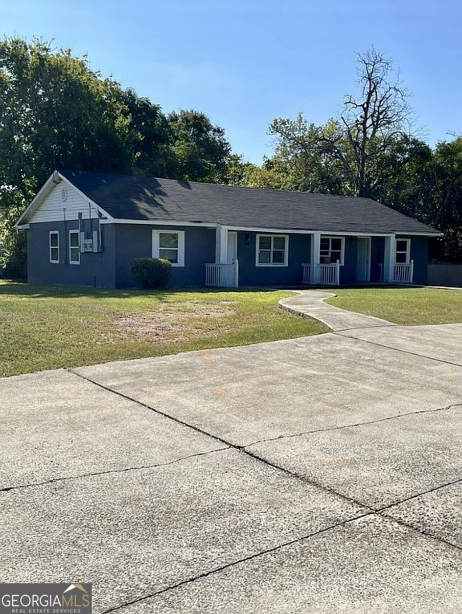 363 AND 361 Woolfolk Street Macon - 2