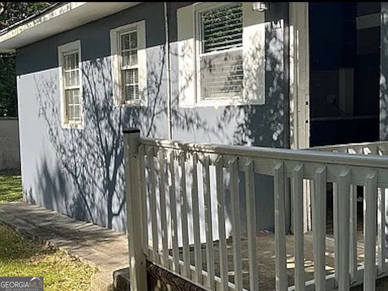363 AND 361 Woolfolk Street Macon - 3