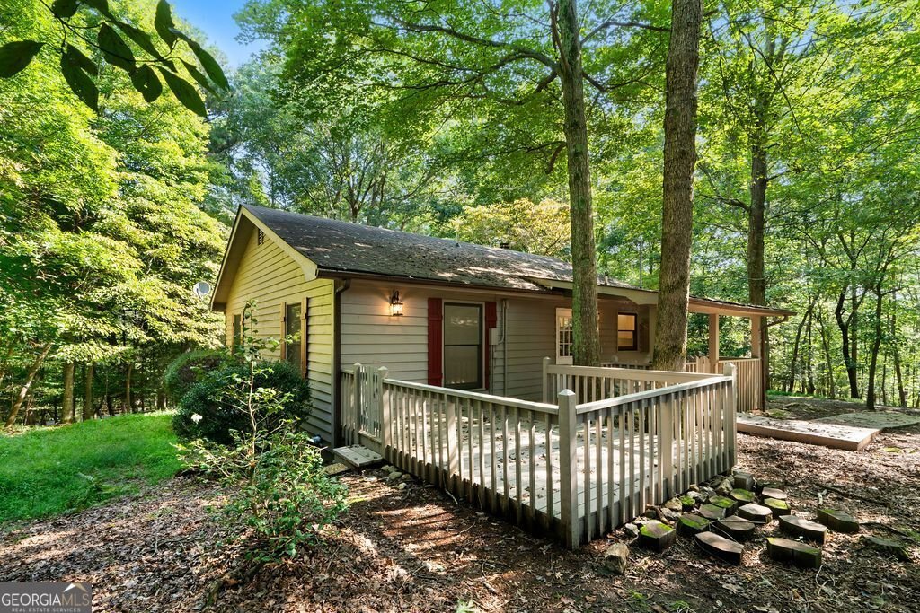 103 Pinecrest Drive Ellijay - 16