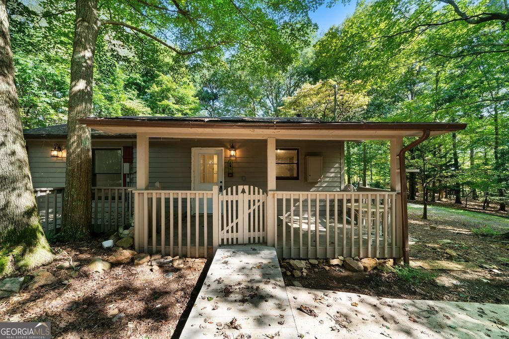 103 Pinecrest Drive Ellijay - 17