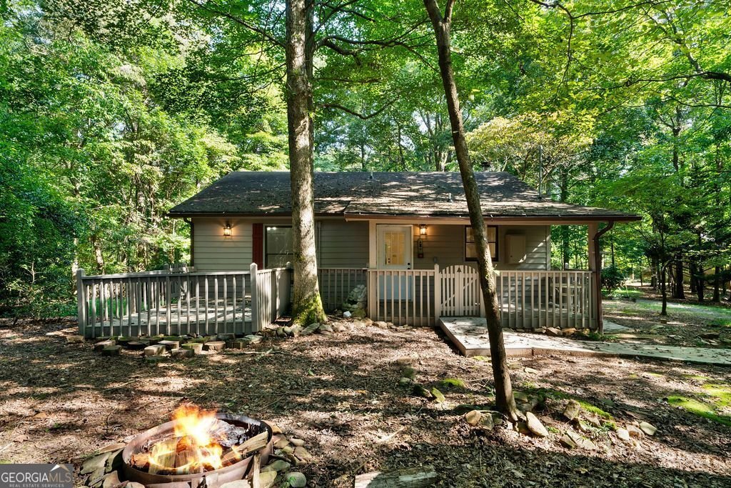 103 Pinecrest Drive Ellijay - 18