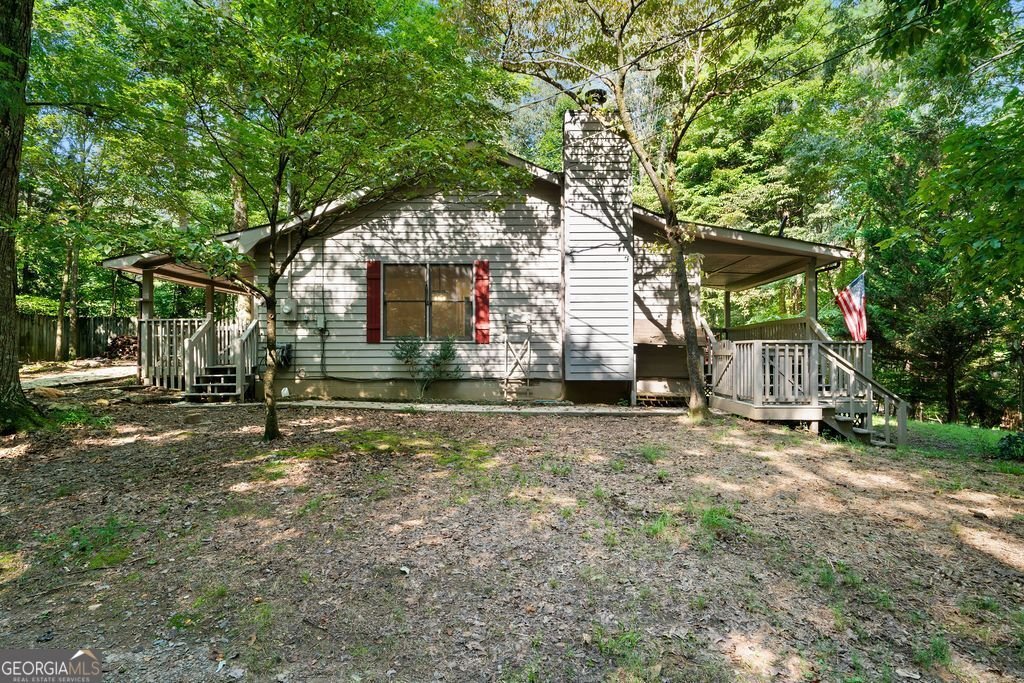 103 Pinecrest Drive Ellijay - 22