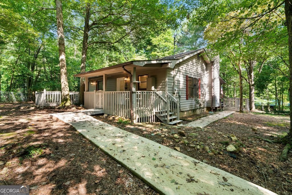 103 Pinecrest Drive Ellijay - 3