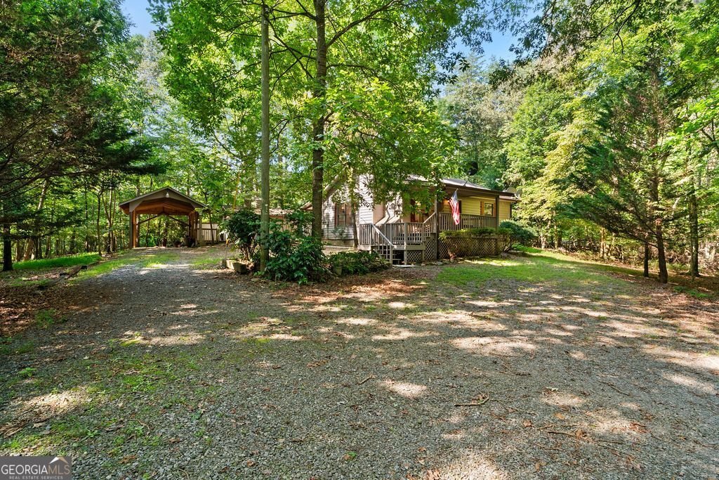 103 Pinecrest Drive Ellijay - 4
