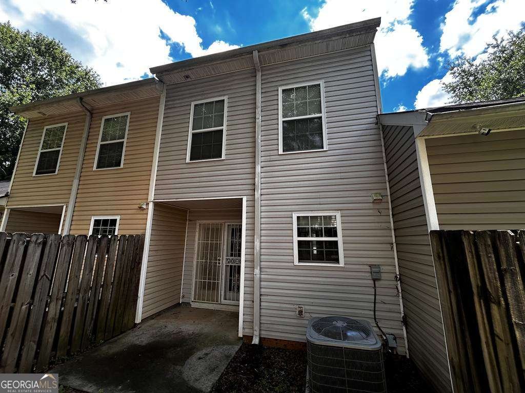 6318 Wellington Walk Way Lithonia - 17