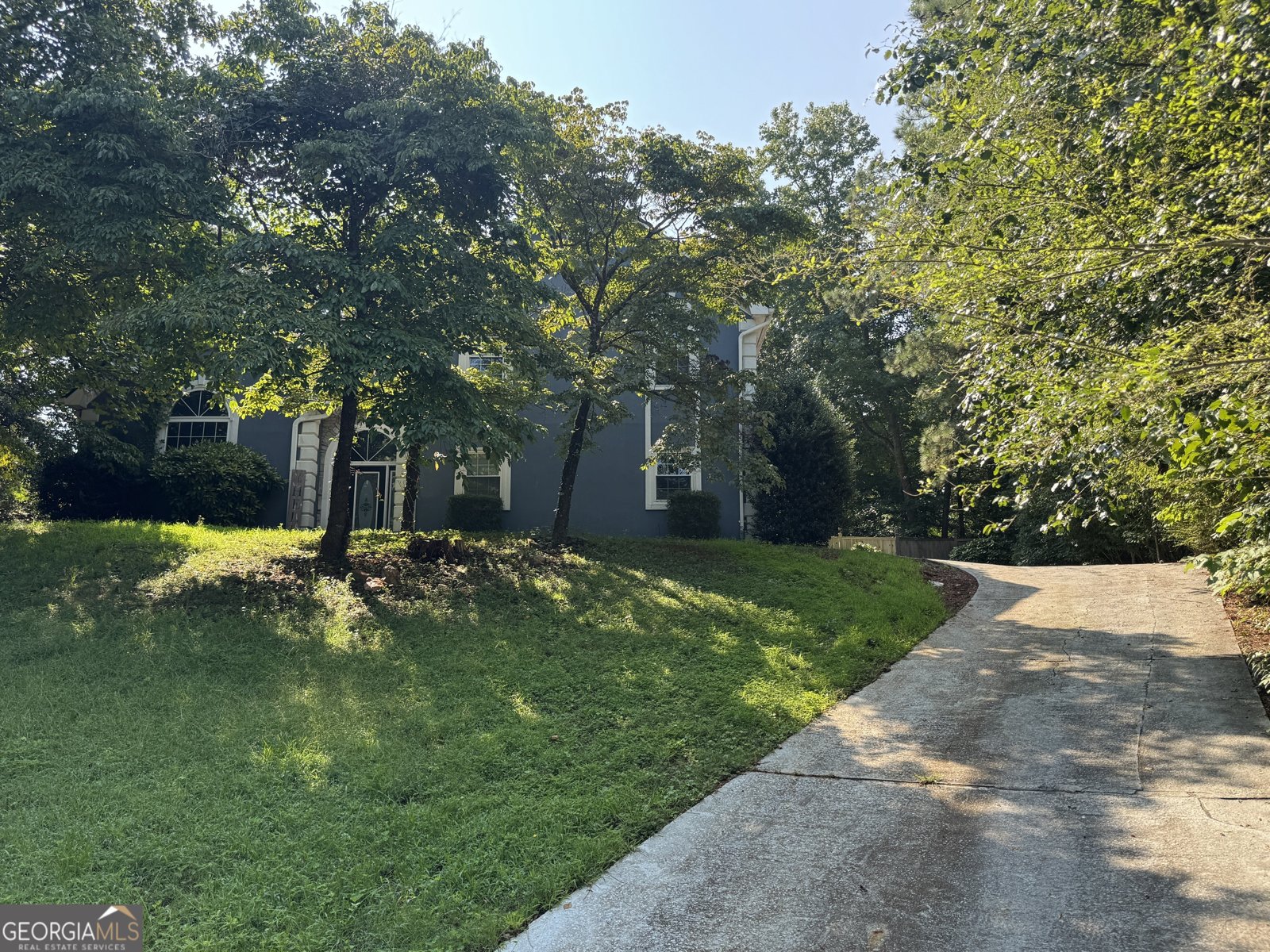6475 Blue Creek Court Douglasville - 1