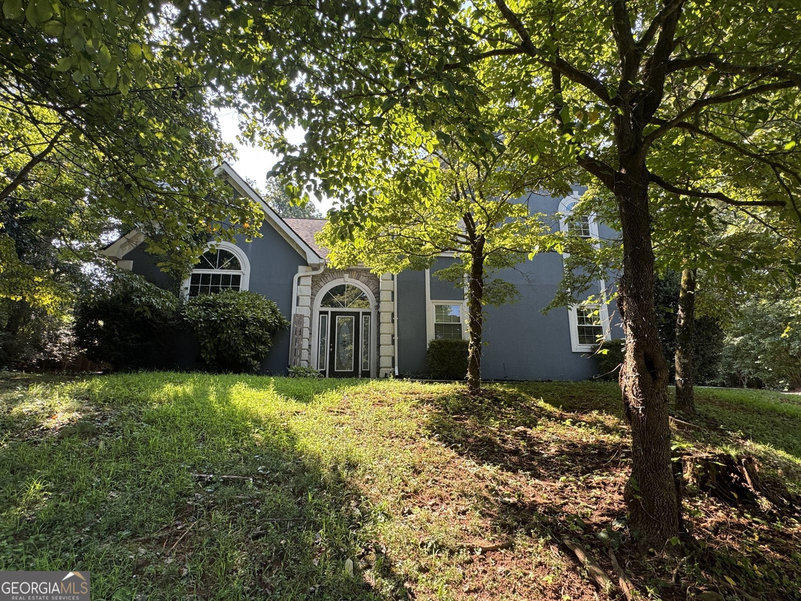 6475 Blue Creek Court Douglasville - 2