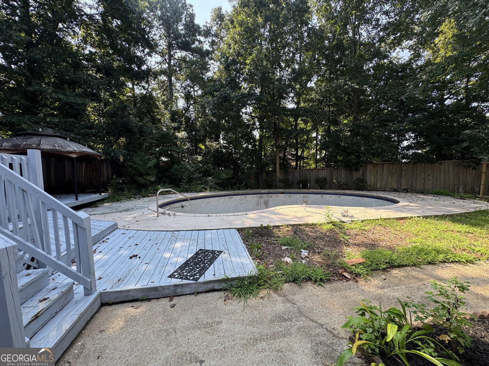 6475 Blue Creek Court Douglasville - 4