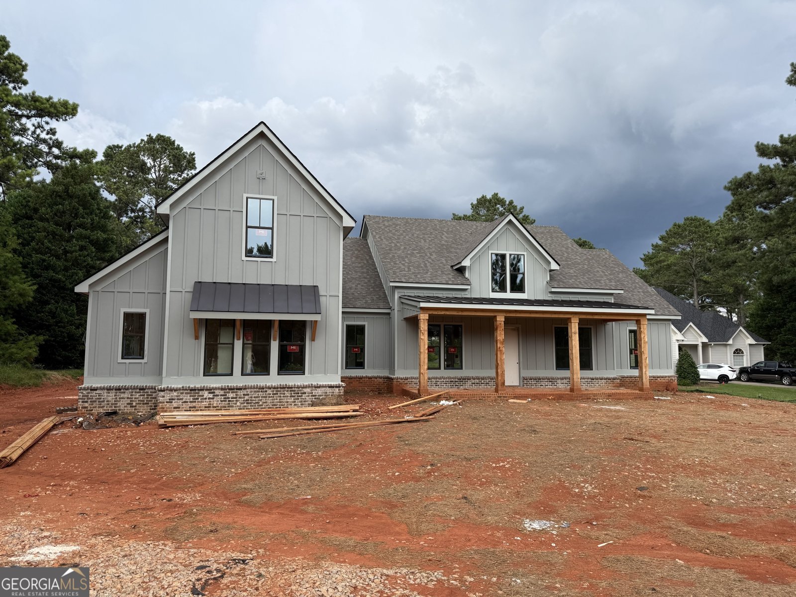 133 Iron Horse Eatonton - 3