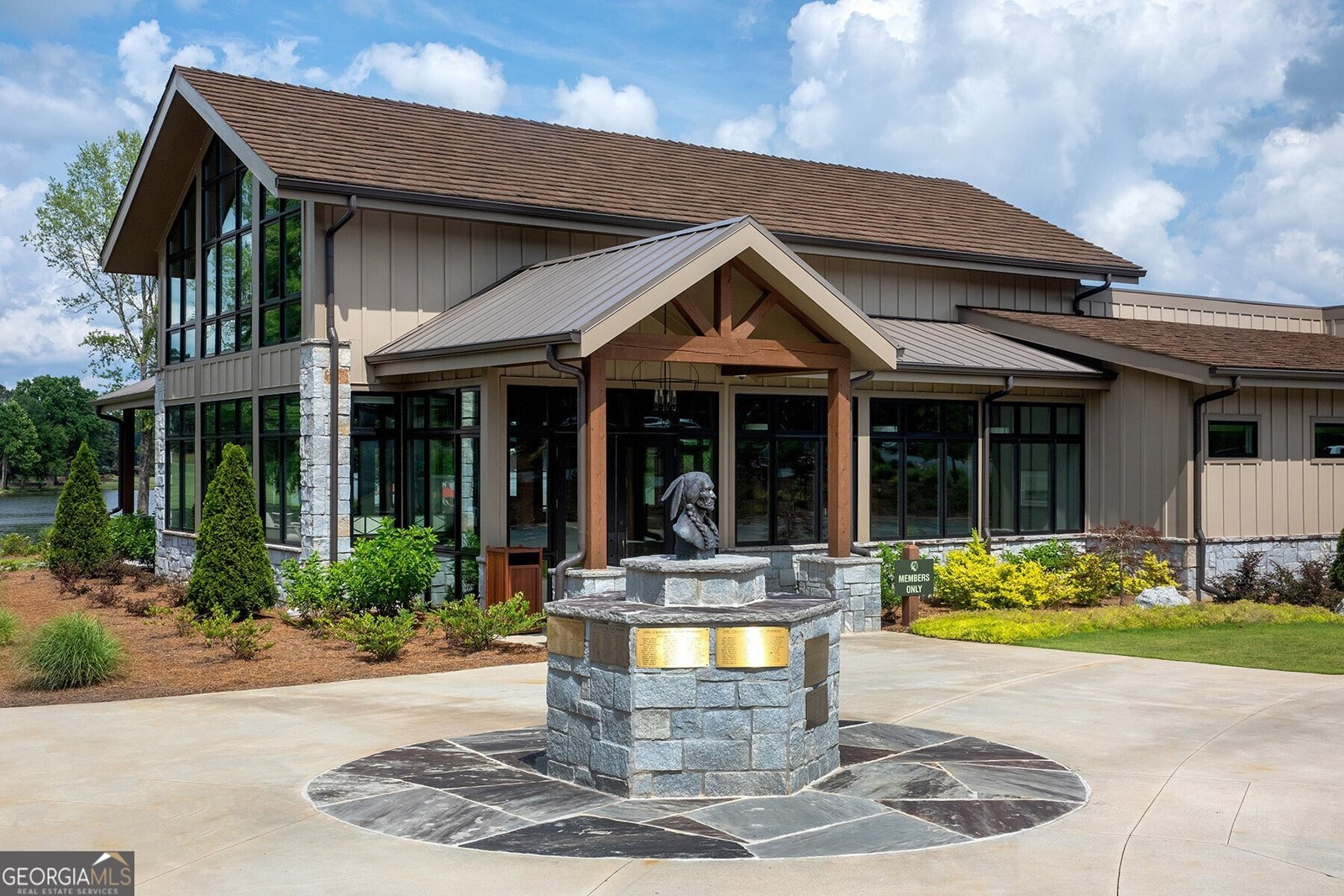 133 Iron Horse Eatonton - 50