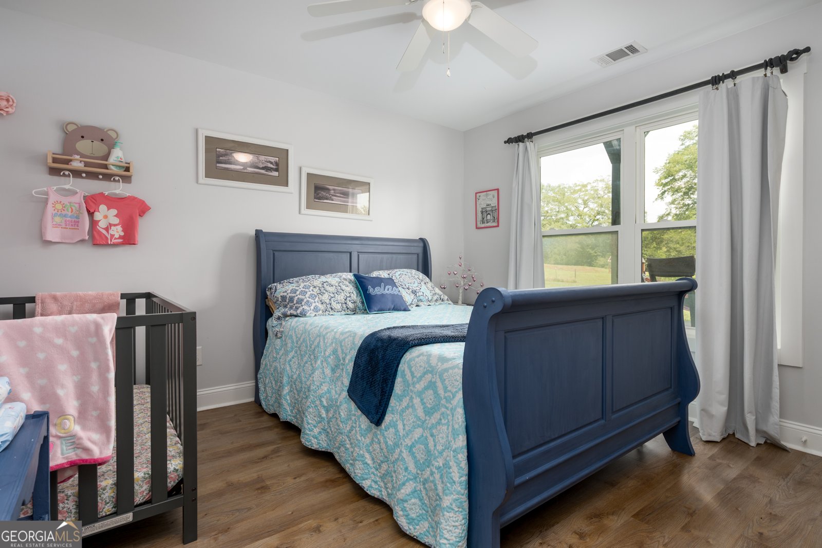 1625 Highway 29 Danielsville - 24