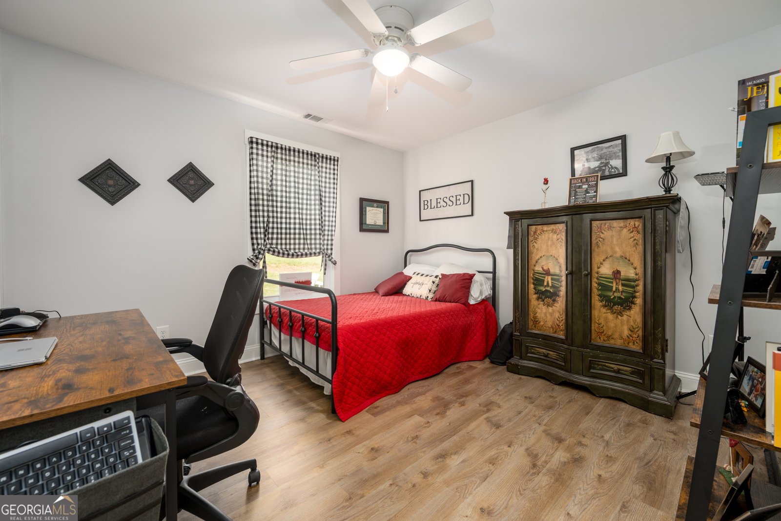 1625 Highway 29 Danielsville - 26