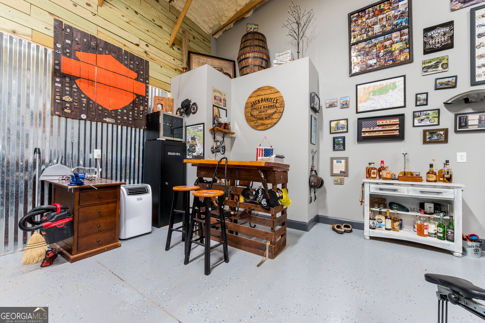 1625 Highway 29 Danielsville - 31