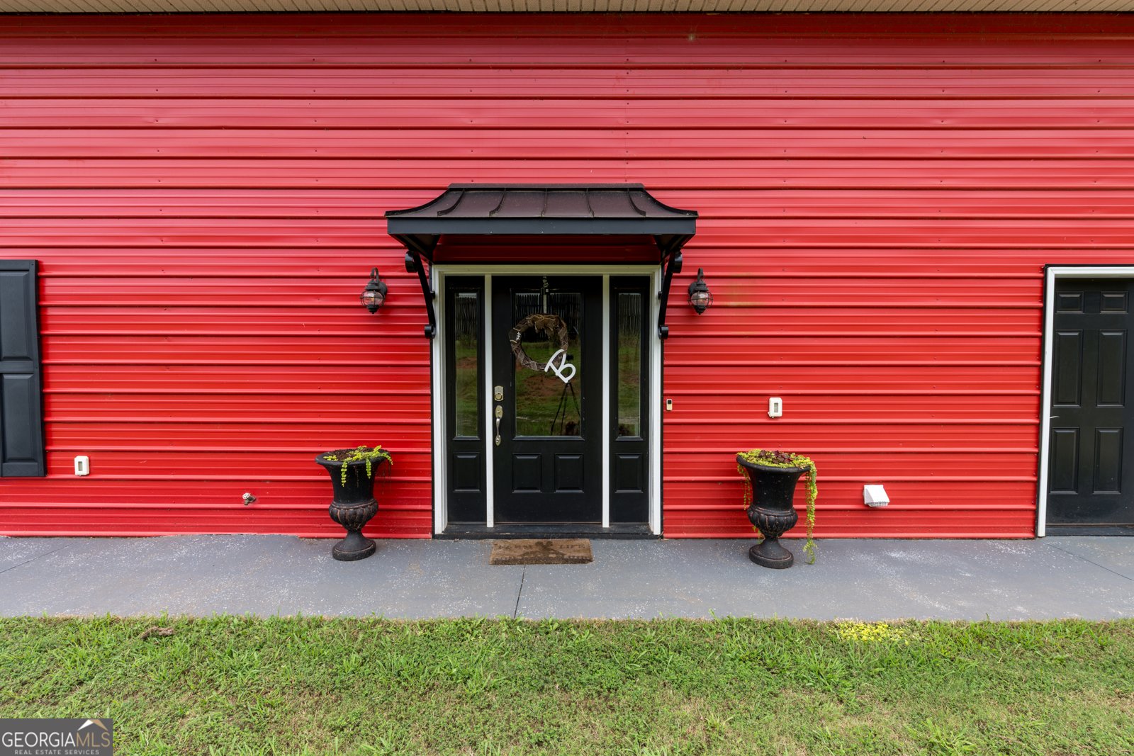 1625 Highway 29 Danielsville - 37