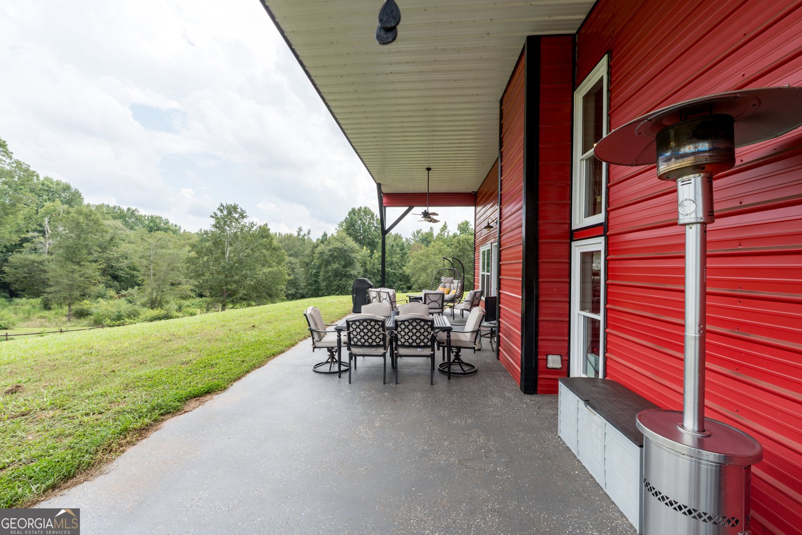 1625 Highway 29 Danielsville - 38