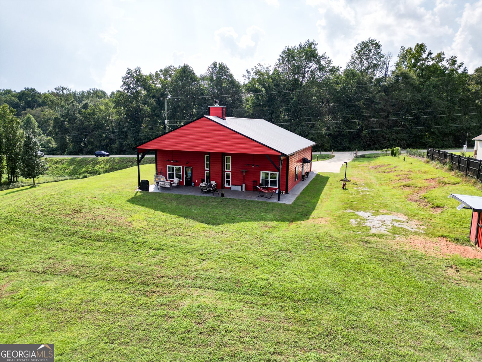 1625 Highway 29 Danielsville - 40