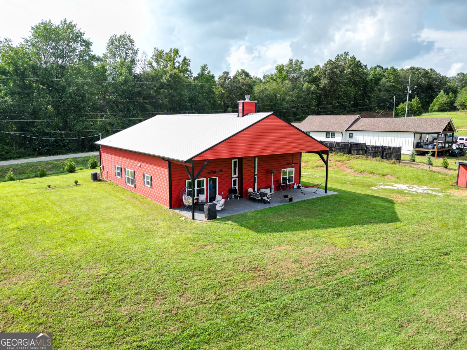 1625 Highway 29 Danielsville - 41