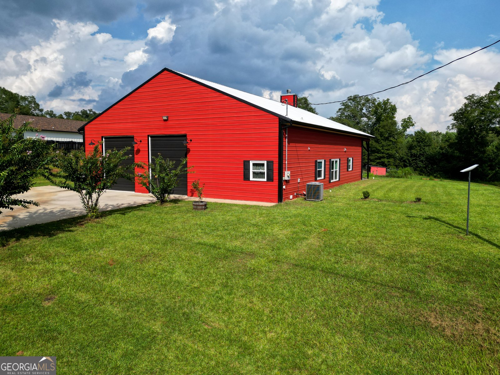 1625 Highway 29 Danielsville - 42