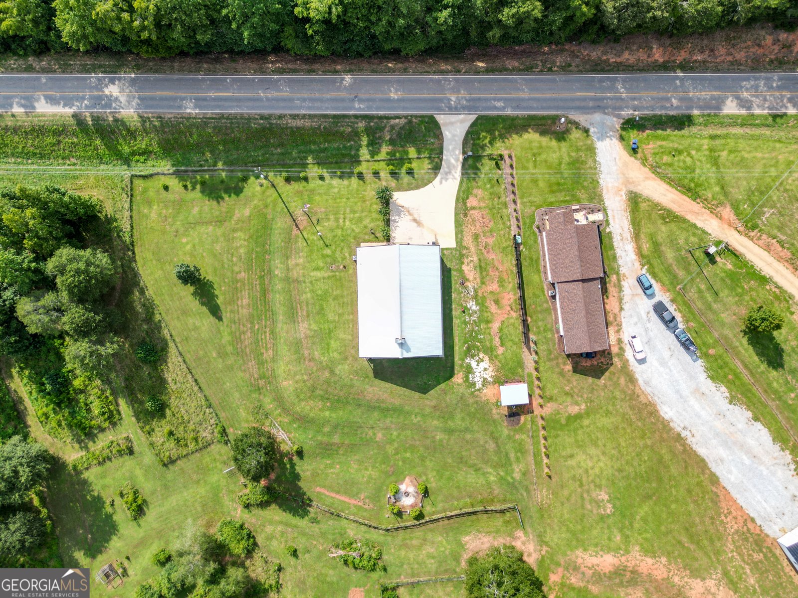 1625 Highway 29 Danielsville - 43