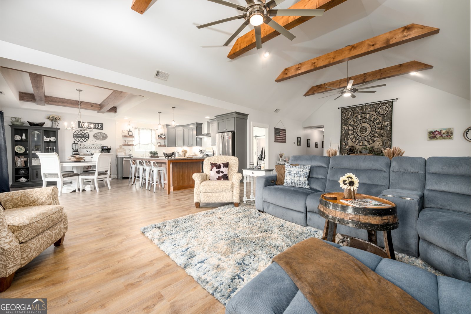 1625 Highway 29 Danielsville - 8
