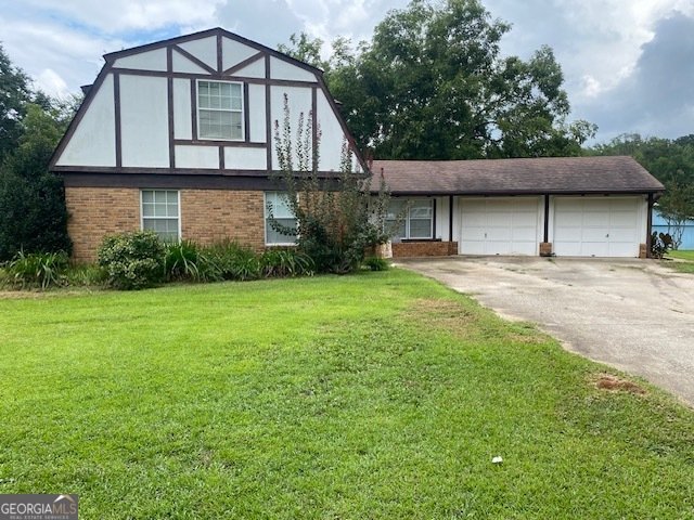 1102 Williams Lane Elberton - 1